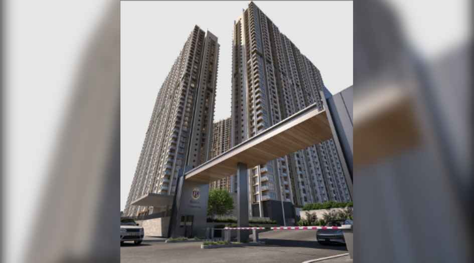 Birla-Taranya-Amenities-Entrance-Gate