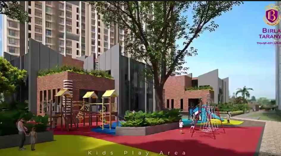 Birla-Taranya-Amenities-Kids-plaay-area