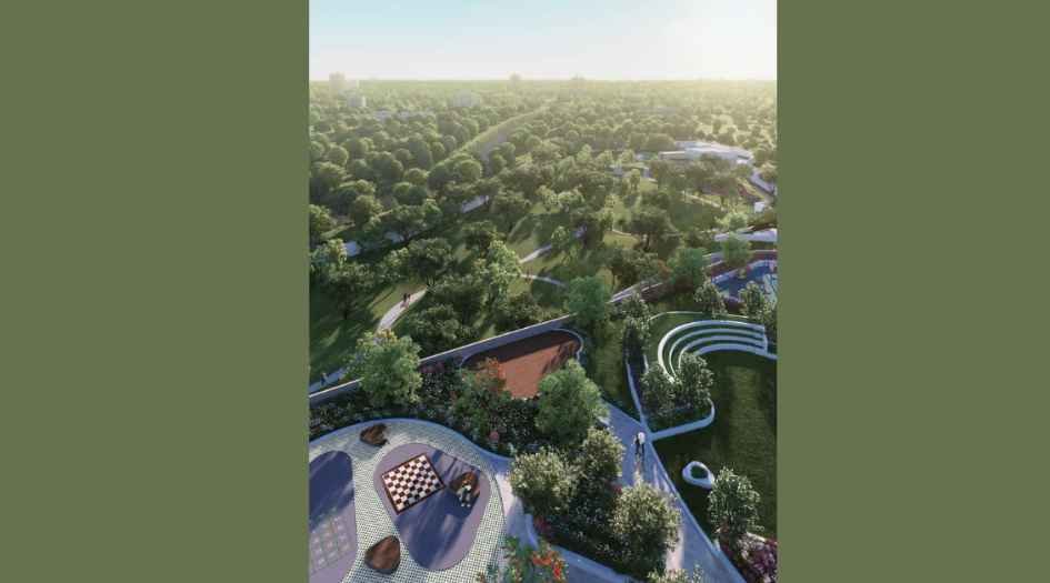 Birla-Taranya-Amenities-Landscaped-Garden