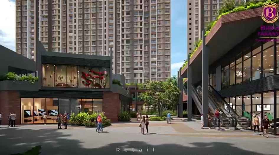 Birla-Taranya-Amenities-Retail